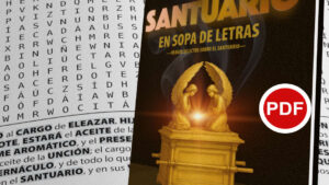 El Santuario en sopa de letras [PDF]