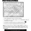 Elías Tisbita: Sopas de Letras – Letra Grande [PDF]
