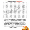 Elías Tisbita: Sopas de Letras – Letra Grande [PDF]