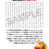 Elijah the Tishbite Word Search Puzzles – 89 Large-Print Scripture Puzzles (KJV) [PDF]