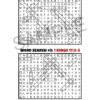 Elijah the Tishbite Word Search Puzzles – 89 Large-Print Scripture Puzzles (KJV) [PDF]