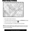 Elijah the Tishbite Word Search Puzzles – 89 Large-Print Scripture Puzzles (KJV) [PDF]