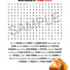 Elijah the Tishbite Word Search Puzzles – 89 Large-Print Scripture Puzzles (KJV) [PDF]