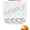 Elijah the Tishbite Word Search Puzzles – 89 Large-Print Scripture Puzzles (KJV) [PDF]