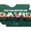 Juego Bíblico: ¿Quién Soy? Los valientes de David | PowerPoint