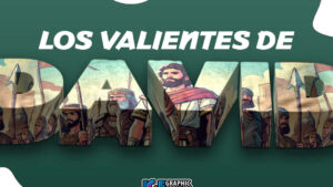 Juego Bíblico: ¿Quién Soy? Los valientes de David | PowerPoint