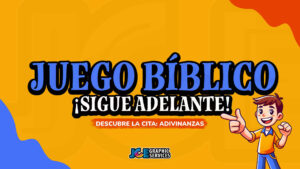 ¡Sigue Adelante! Descubre la Cita: Adivinanzas (PowerPoint)