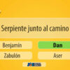 Juego Bíblico PowerPoint: Los Hijos de Jacob – ¿Quién Soy?