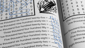 Numerical Quests – English Edition: From Words to Numbers Puzzles for Kids [PDF]