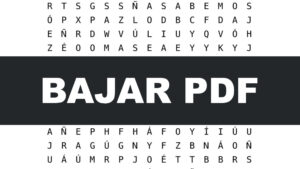 Sopa de Letras con Mensaje Oculto – Romanos 8:28