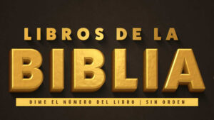 Tarjetas/Fichas para aprender los libros de la Biblia | PowerPoint