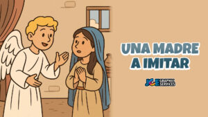 Dinámica Bíblica: Una Madre a Imitar