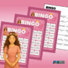 Bingo of the Virtuous Woman (Proverbs 31) – PDF
