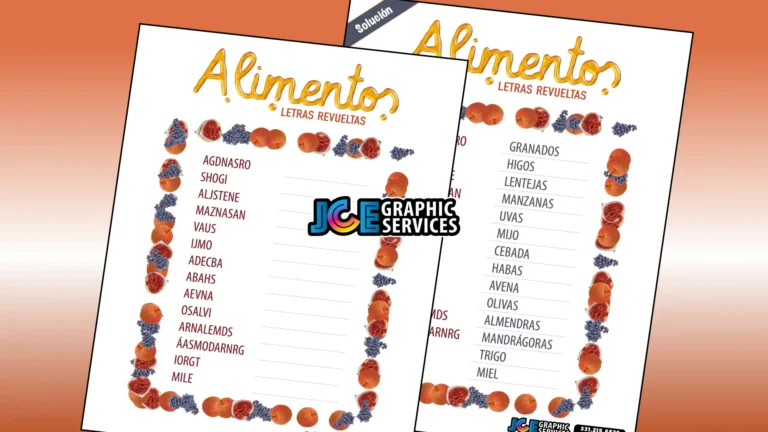 Alimentos en la Biblia - Letras Revueltas