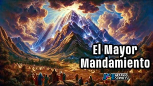 El Mayor Mandamiento: Una Dinámica Basada en Marcos 12:28-34