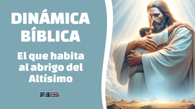 El que habita al abrigo del Altísimo