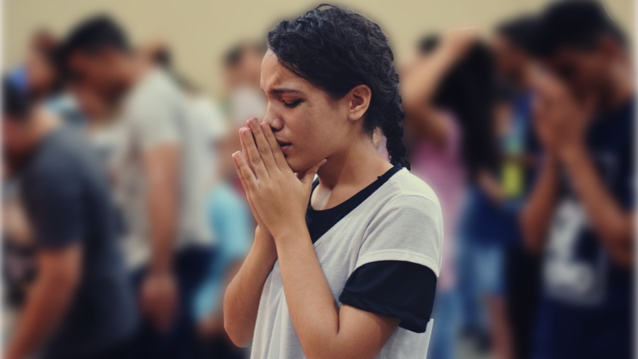 Dinámica Bíblica: El Poder de la Intercesión