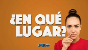 ¿En Qué Lugar? Juego Bíblico para Jóvenes y Adultos