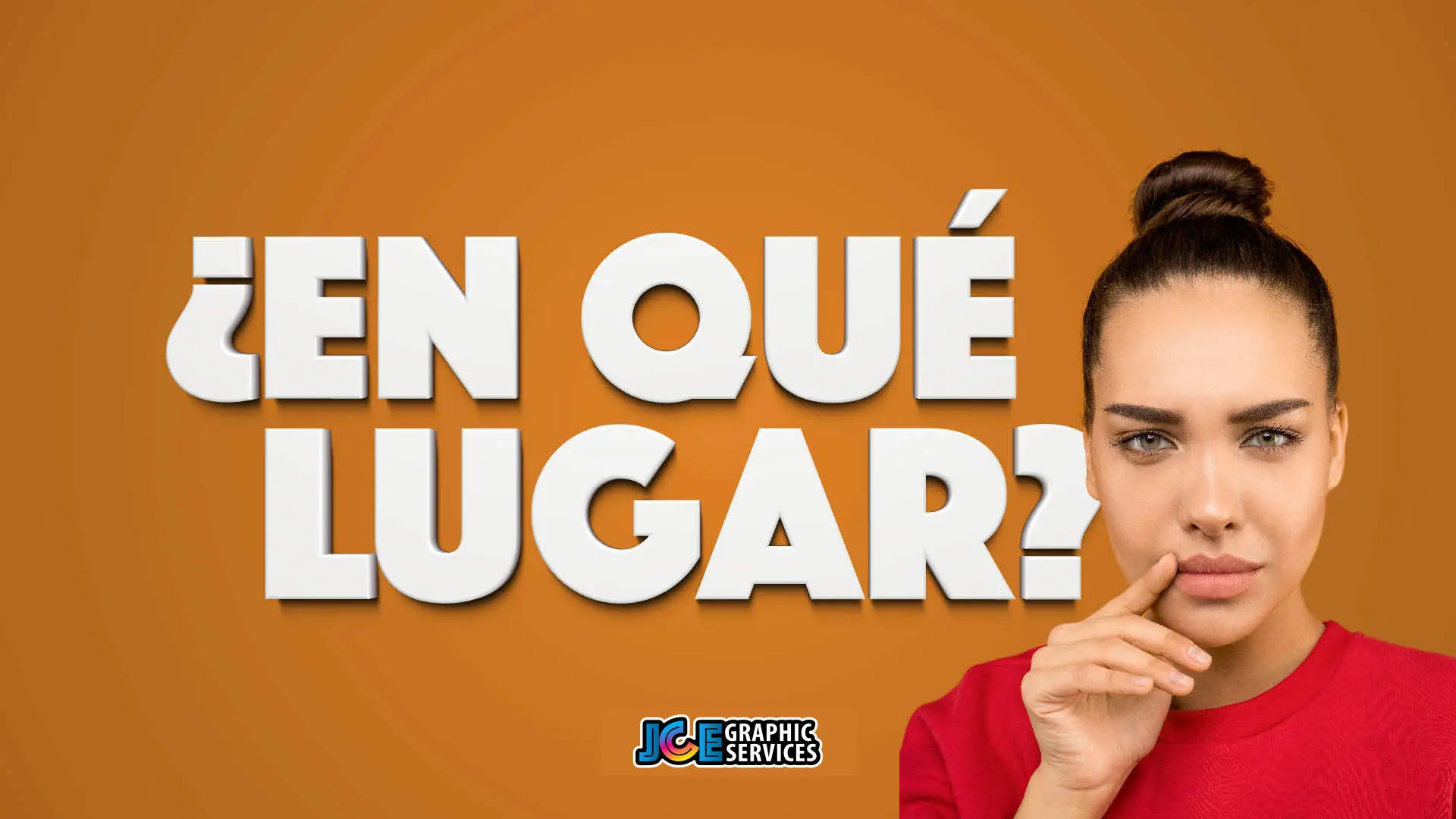 ¿En Qué Lugar? Juego Bíblico para Jóvenes y Adultos