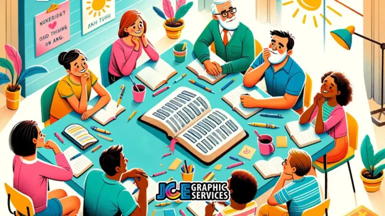 Juego de Acrósticos Bíblicos