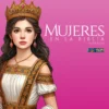 Juego Bíblico: Mujeres en la Biblia Acertijos