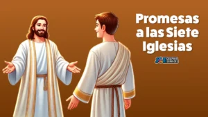 Juego Bíblico: Promesas a las Siete Iglesias