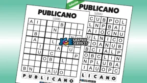 Publicano - Sudoku - 9x9