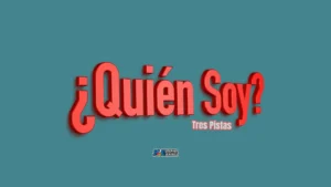 Juego Bíblico | ¿Quién Soy? Tres Pistas